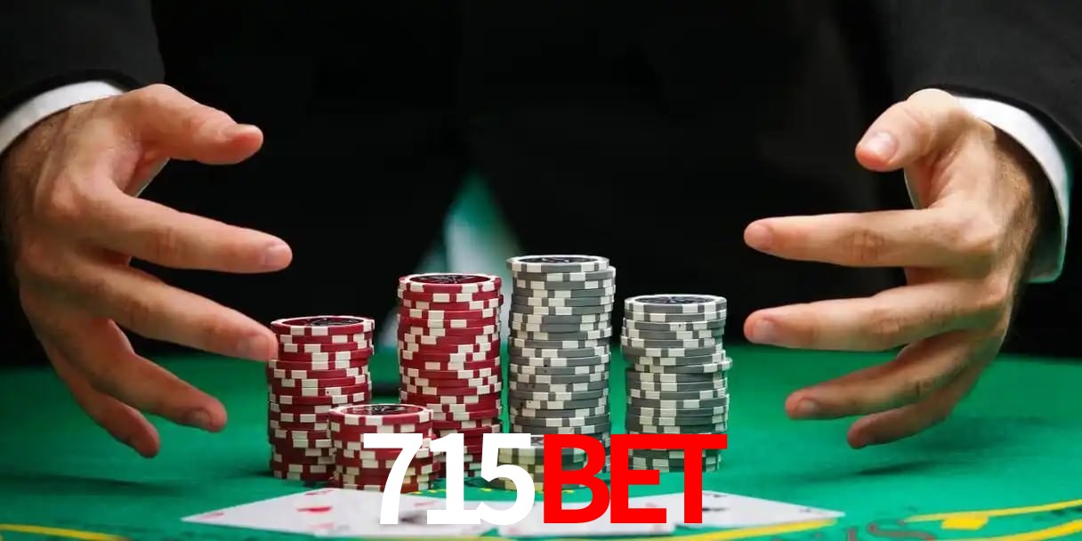 A Emoção da Loteria na 715Bet: Uma Chance de Mudança de Vida