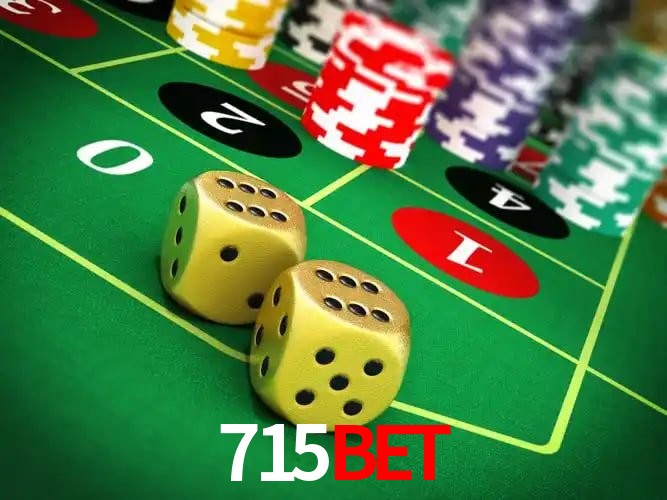 VIP Casino 715Bet