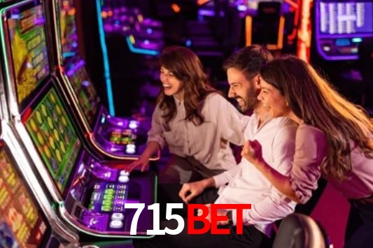 Especiais de Fim de Semana 715Bet