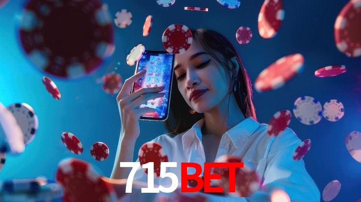 Cadastro Rápido 715Bet