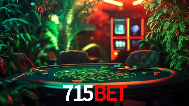 715Bet App Interface