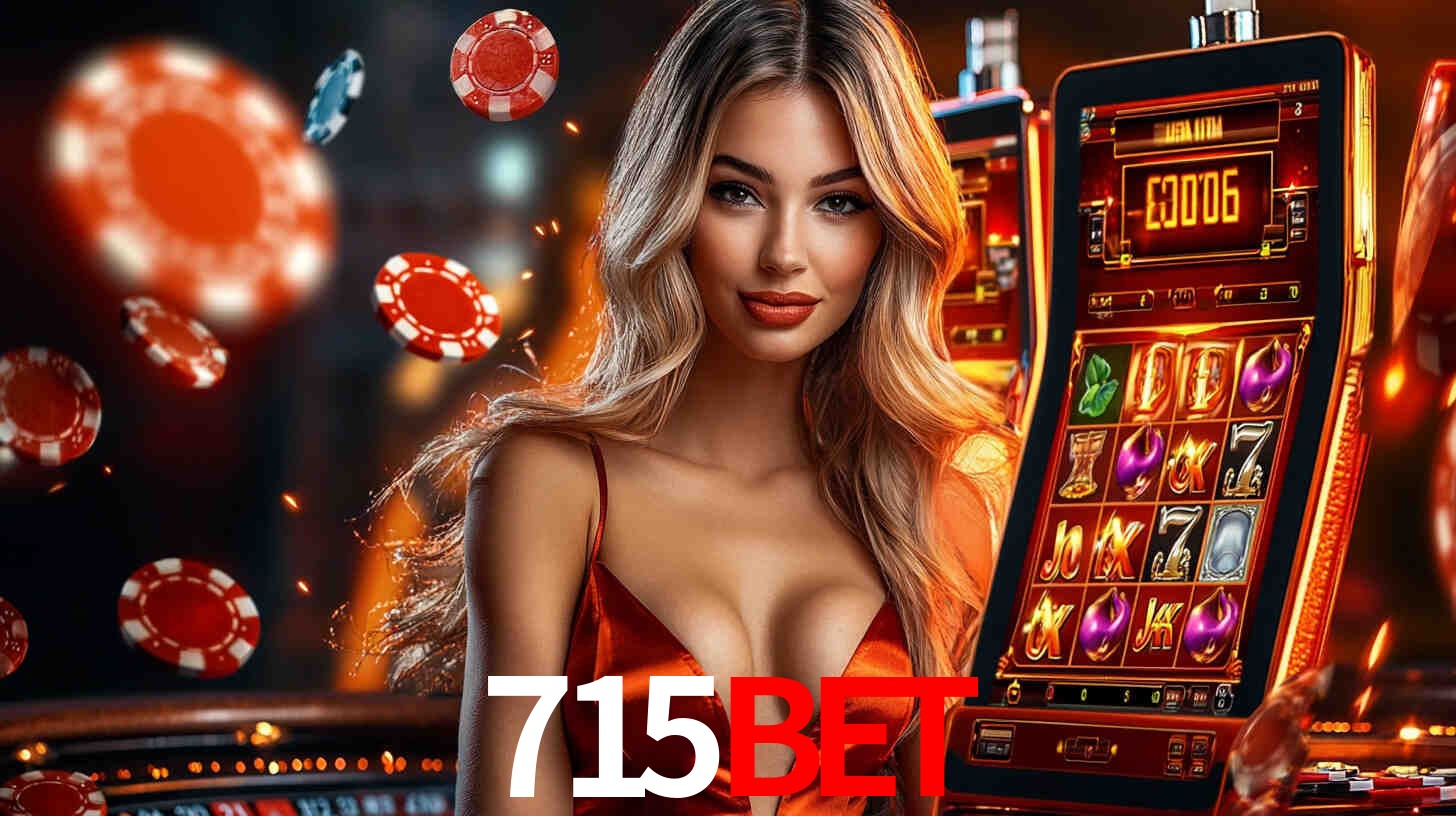 Bônus Generosos e Exclusivos no 715Bet para Você!