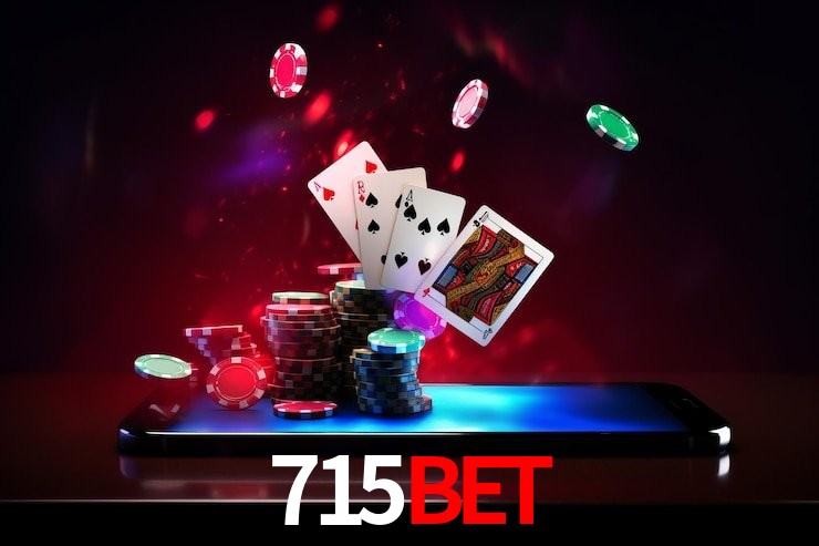 Football Betting 715Bet